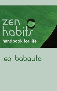 Produktbild: Zen Habits Handbook for Life