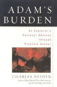 Produktbild: Adams Burden