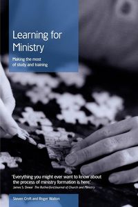 Produktbild: Learning for Ministry