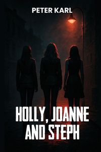 Produktbild: Holly, Joanne and Steph