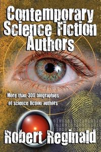 Produktbild: Contemporary Science Fiction Authors