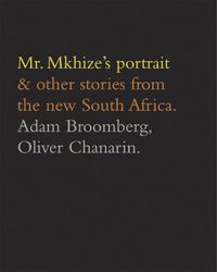 Produktbild: Mr. Mkhize's Portrait