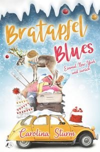 Produktbild: Bratapfel Blues