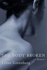 Produktbild: The Body Broken