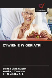 Produktbild: &iquest;YWIENIE W GERIATRII
