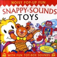 Produktbild: Matthews, D: Toys