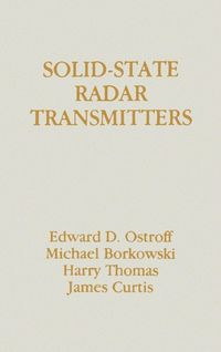 Produktbild: Solid-State Radar Transmitters