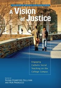 Produktbild: A Vision of Justice