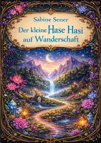 Produktbild: Der kleine Hase Hasi auf Wanderschaft