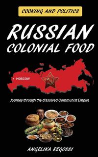 Produktbild: Russian Colonial Food