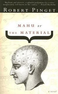 Produktbild: Mahu, Or, the Material
