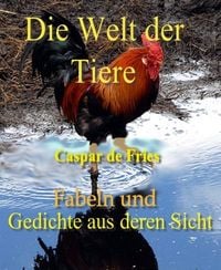 Produktbild: Die Welt der Tiere