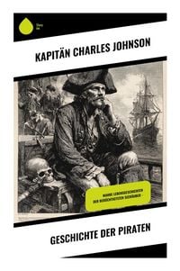 Produktbild: Geschichte der Piraten
