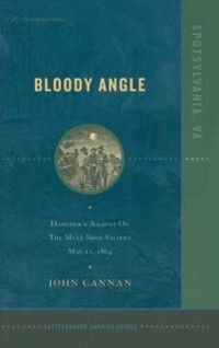 Produktbild: Bloody Angle