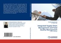 Produktbild: Integrated Supply Chain Management and Total Quality Management