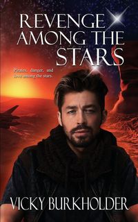 Produktbild: Revenge Among the Stars