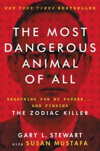 Produktbild: Most Dangerous Animal of All, The