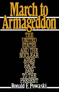 Produktbild: March to Armageddon