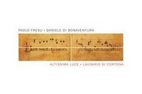 Produktbild: Altissima Luce-Laudario Di Cortona