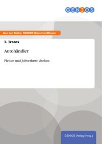Produktbild: Autoh&auml;ndler