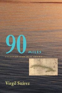 Produktbild: 90 Miles