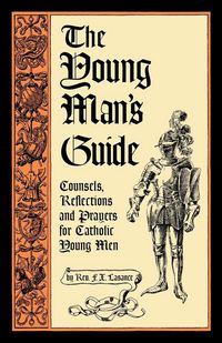 Produktbild: The Young Man's Guide