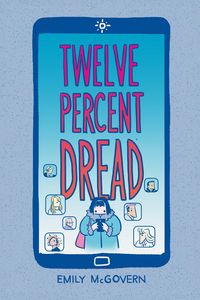 Produktbild: Twelve Percent Dread