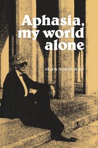 Produktbild: Aphasia, My World Alone