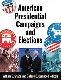 Produktbild: Boxed-Boxed-Amer Presidential