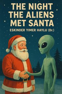 Produktbild: The Night the Aliens Met Santa