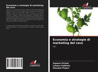 Produktbild: Economia e strategie di marketing del cece
