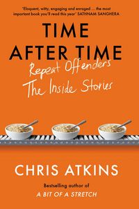 Produktbild: Atkins, C: Time After Time