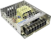 Produktbild: Dehner Elektronik SPB 100-12 Netzteil / Stromversorgung 12 V/DC 8.5A 100W