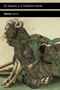 Produktbild: Sir Gawain y el Caballero Verde