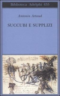 Produktbild: Succubi e supplizi