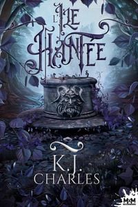 Produktbild: L'&icirc;le hant&eacute;e