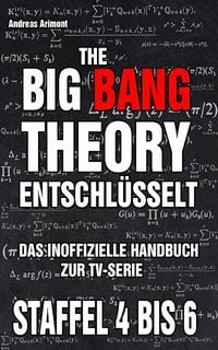 Produktbild: The Big Bang Theory entschl&uuml;sselt 2