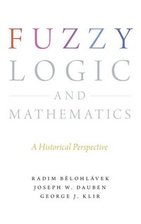 Produktbild: Fuzzy Logic and Mathematics