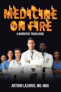 Produktbild: Medicine on Fire