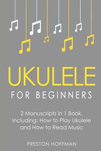 Produktbild: Ukulele for Beginners