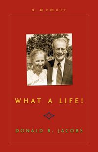 Produktbild: What a Life!