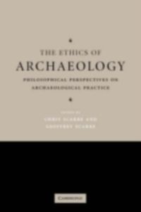 Produktbild: Ethics of Archaeology