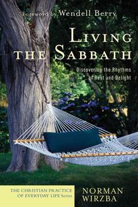 Produktbild: Living the Sabbath