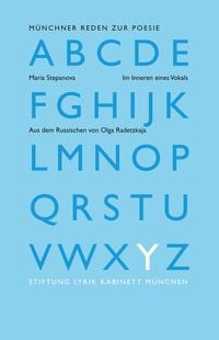 Produktbild: Im Innern eines Vokals