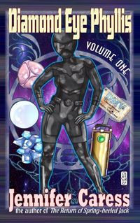 Produktbild: Diamond Eye Phyllis: Volume One