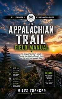 Produktbild: The Appalachian Trail Field Manual