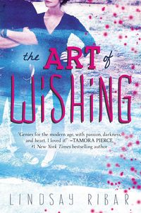 Produktbild: The Art of Wishing