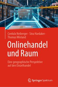 Produktbild: Onlinehandel und Raum