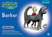 Produktbild: Munton, G: Read Write Inc. Phonics: Blue Set 6 Storybooks: B