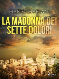 Produktbild: La Madonna dei sette dolori